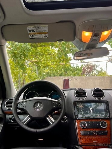 Mercedes GL 320 4MATIC 2007, 287,000 km - 3.0 l - Bakı
