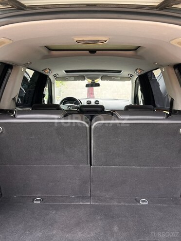 Mercedes GL 320 4MATIC 2007, 287,000 km - 3.0 l - Bakı