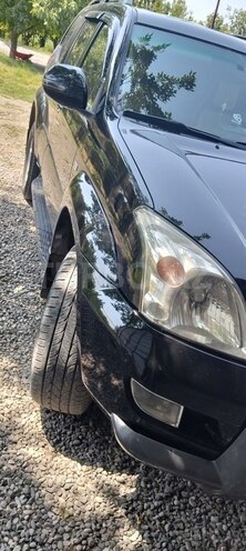 Toyota Land Cruiser Prado 2008, 260,000 km - 2.7 l - Bərdə