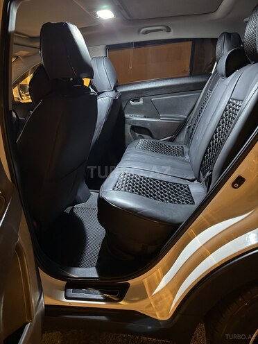 Kia Sportage 2013, 157,000 km - 2.4 l - Bakı