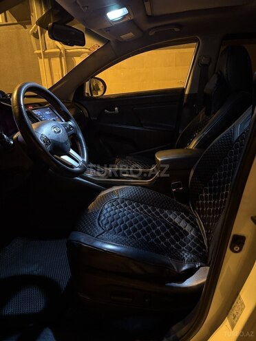 Kia Sportage 2013, 157,000 km - 2.4 l - Bakı
