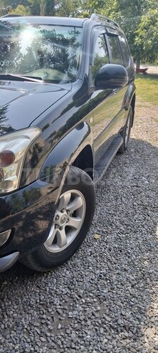 Toyota Land Cruiser Prado 2008, 260,000 km - 2.7 l - Bərdə