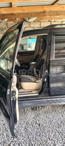 Toyota Land Cruiser Prado 2008, 260,000 km - 2.7 l - Bərdə