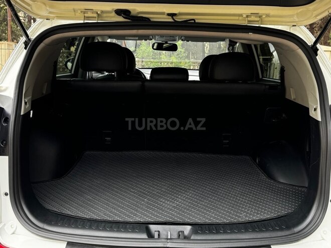 Kia Sportage 2015, 204,000 km - 2.0 л - Bakı