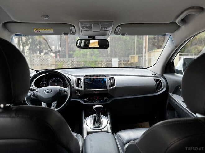 Kia Sportage 2015, 204,000 km - 2.0 л - Bakı