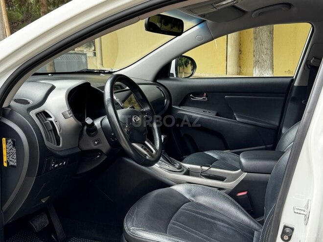 Kia Sportage 2015, 204,000 km - 2.0 л - Bakı