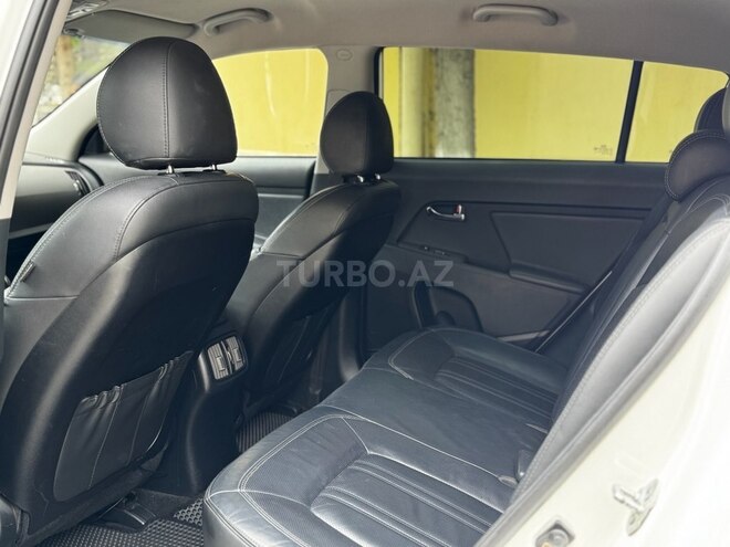 Kia Sportage 2015, 204,000 km - 2.0 л - Bakı