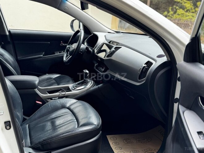 Kia Sportage 2015, 204,000 km - 2.0 л - Bakı
