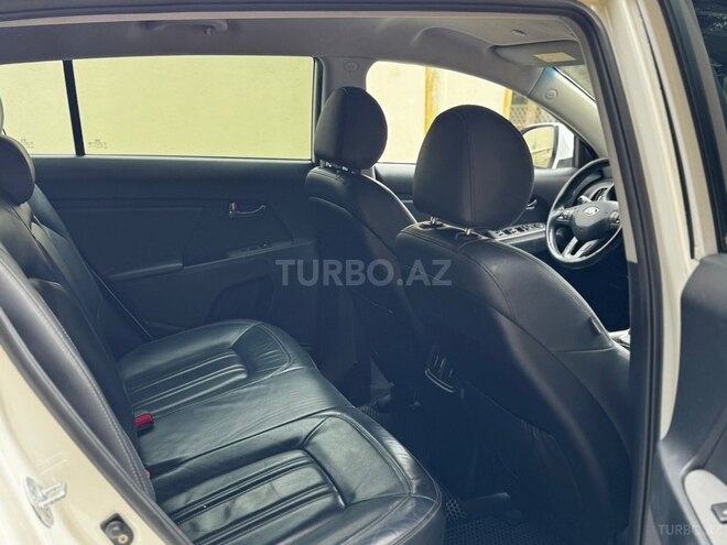 Kia Sportage 2015, 204,000 km - 2.0 л - Bakı