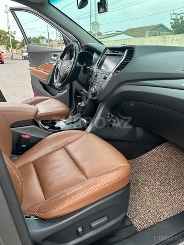 Hyundai Santa Fe 2015, 198,673 km - 2.0 l - Bakı