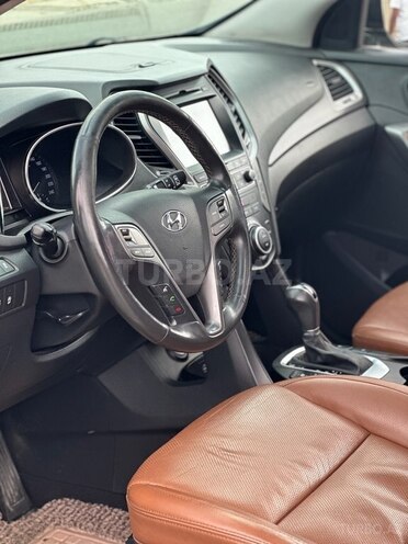 Hyundai Santa Fe 2015, 198,673 km - 2.0 l - Bakı