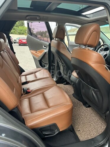 Hyundai Santa Fe 2015, 198,673 km - 2.0 l - Bakı