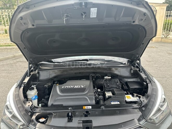 Hyundai Santa Fe 2015, 198,673 km - 2.0 l - Bakı