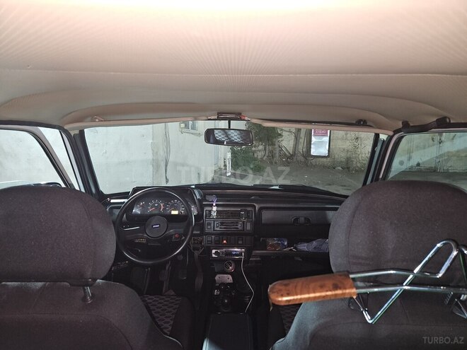 LADA (VAZ) Niva 2013, 170,000 km - 1.7 l - Bakı
