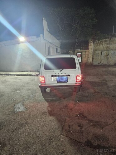 LADA (VAZ) Niva 2013, 170,000 km - 1.7 l - Bakı