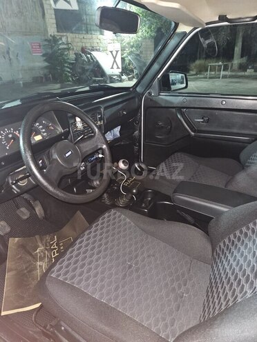LADA (VAZ) Niva 2013, 170,000 km - 1.7 l - Bakı