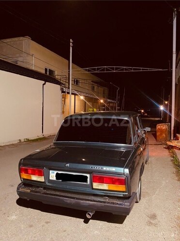 LADA (VAZ) 2107 2011, 70,000 km - 1.6 л - Tovuz