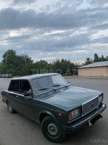 LADA (VAZ) 2107 2011, 70,000 km - 1.6 л - Tovuz
