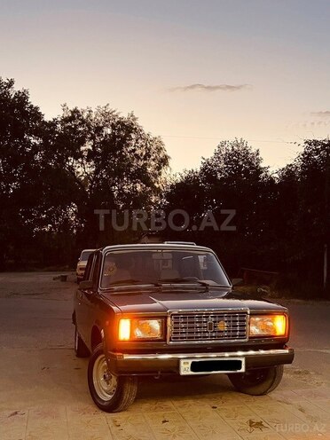 LADA (VAZ) 2107 2011, 70,000 km - 1.6 л - Tovuz