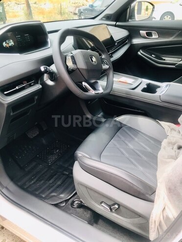 Changan CS 55 Plus 2025, 0 km - 1.5 l - Bakı