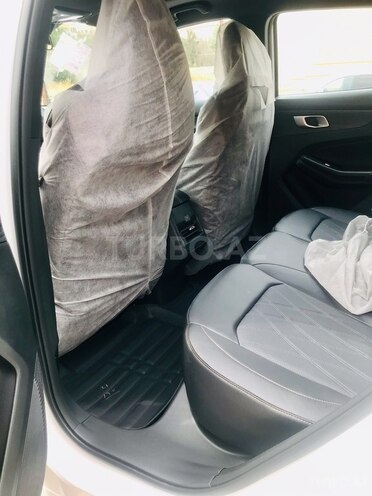 Changan CS 55 Plus 2025, 0 km - 1.5 l - Bakı