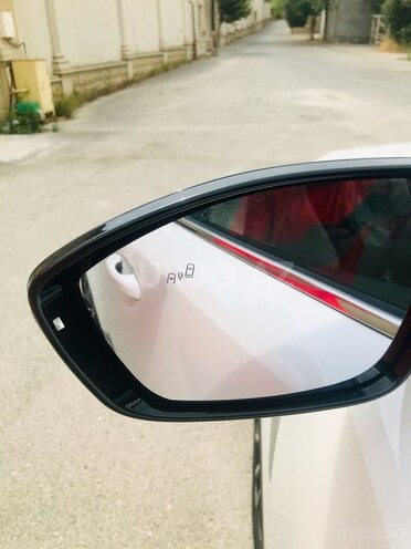 Changan CS 55 Plus 2025, 0 km - 1.5 l - Bakı