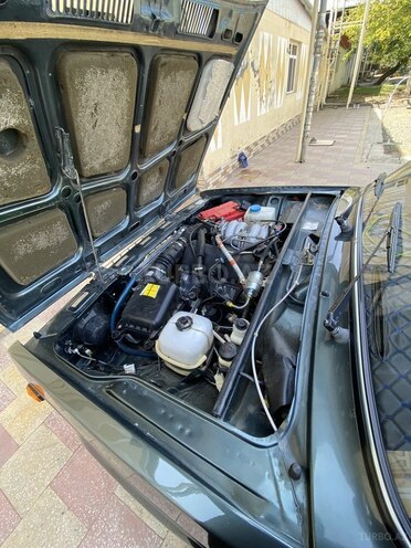 LADA (VAZ) 2107 2011, 70,000 km - 1.6 л - Tovuz