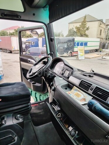 MAN TGX 18.440 2013, 1,047,894 km - 12.0 л - Bakı