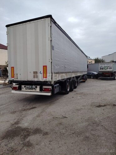 MAN TGX 18.440 2013, 1,047,894 km - 12.0 л - Bakı