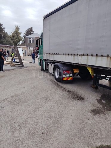 MAN TGX 18.440 2013, 1,047,894 km - 12.0 л - Bakı