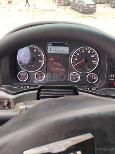 MAN TGX 18.440 2013, 1,047,894 km - 12.0 л - Bakı