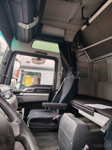 MAN TGX 18.440 2013, 1,047,894 km - 12.0 л - Bakı