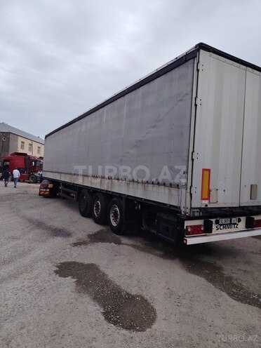 MAN TGX 18.440 2013, 1,047,894 km - 12.0 л - Bakı