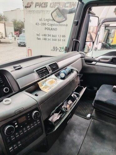 MAN TGX 18.440 2013, 1,047,894 km - 12.0 л - Bakı