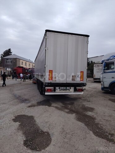 MAN TGX 18.440 2013, 1,047,894 km - 12.0 л - Bakı
