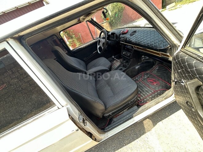 LADA (VAZ) 2106 1988, 95,000 km - 1.5 л - Bərdə
