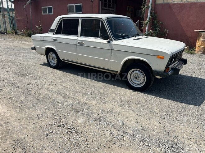 LADA (VAZ) 2106 1988, 95,000 km - 1.5 л - Bərdə