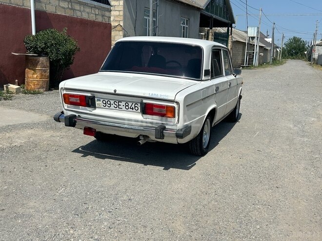 LADA (VAZ) 2106 1988, 95,000 km - 1.5 л - Bərdə