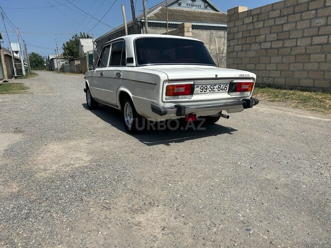 LADA (VAZ) 2106 1988, 95,000 km - 1.5 л - Bərdə
