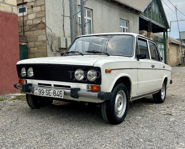 LADA (VAZ) 2106 1988, 95,000 km - 1.5 л - Bərdə