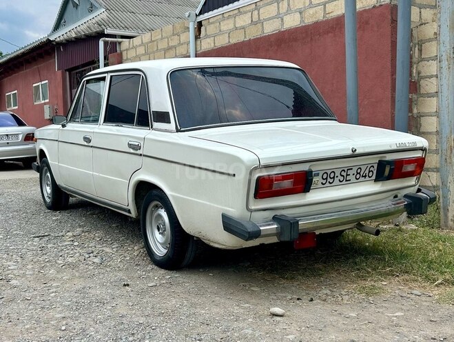 LADA (VAZ) 2106 1988, 95,000 km - 1.5 л - Bərdə