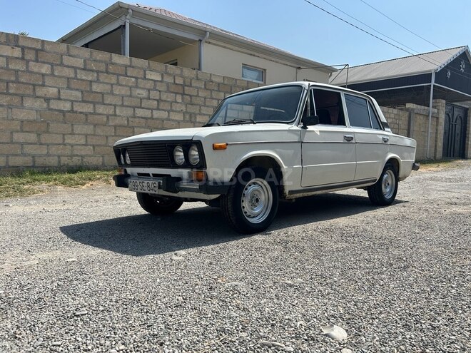 LADA (VAZ) 2106 1988, 95,000 km - 1.5 л - Bərdə