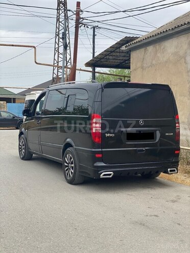 Mercedes Vito 2008, 500,000 km - 2.2 л - Bakı
