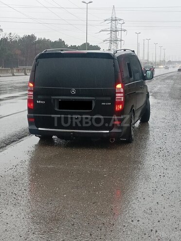 Mercedes Vito 2008, 500,000 km - 2.2 л - Bakı