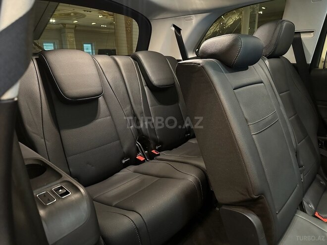 Mercedes GLS 450 4MATIC 2022, 16,000 km - 3.0 l - Bakı
