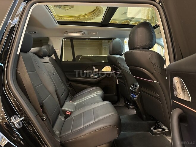 Mercedes GLS 450 4MATIC 2022, 16,000 km - 3.0 l - Bakı