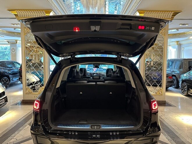 Mercedes GLS 450 4MATIC 2022, 16,000 km - 3.0 l - Bakı