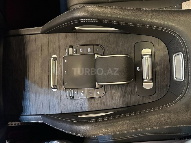 Mercedes GLS 450 4MATIC 2022, 16,000 km - 3.0 l - Bakı