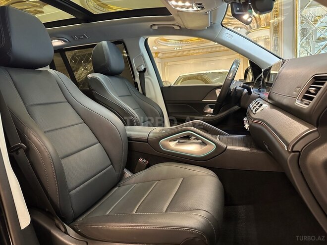 Mercedes GLS 450 4MATIC 2022, 16,000 km - 3.0 l - Bakı