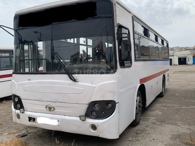 Daewoo BS090 2009, 50,000 km - 8.0 l - Bakı